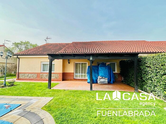 Casas en venta y pisos alquiler - 1