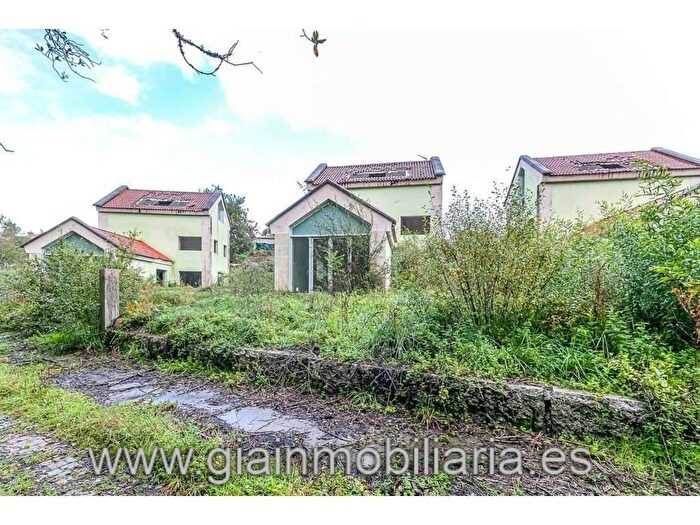 Casas en venta y pisos alquiler - 1