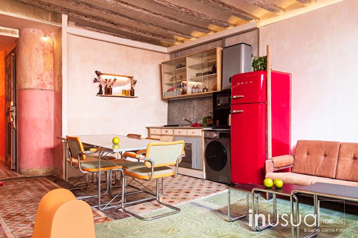 Casas en venta y pisos alquiler - 2