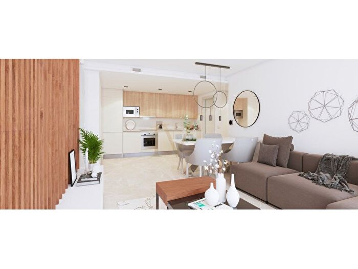 Piso en venta en Benahavís pueblo, Benahavís de 1 habitacion