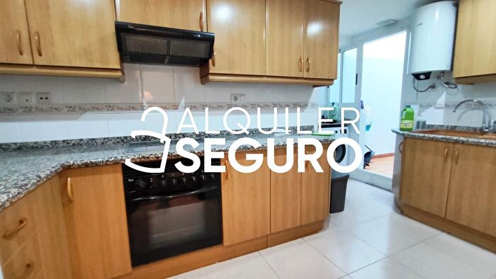 Piso en alquiler en Alfafar, Valencia de 2 habitaciones