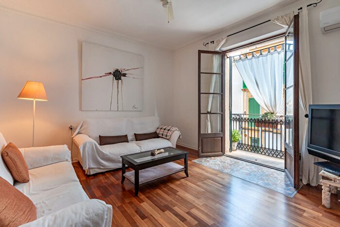 Piso en venta en Ponent, Son Espanyolet de 2 habitaciones