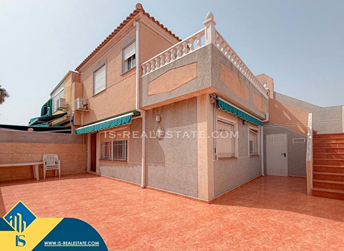 Casas en venta y pisos alquiler - 1