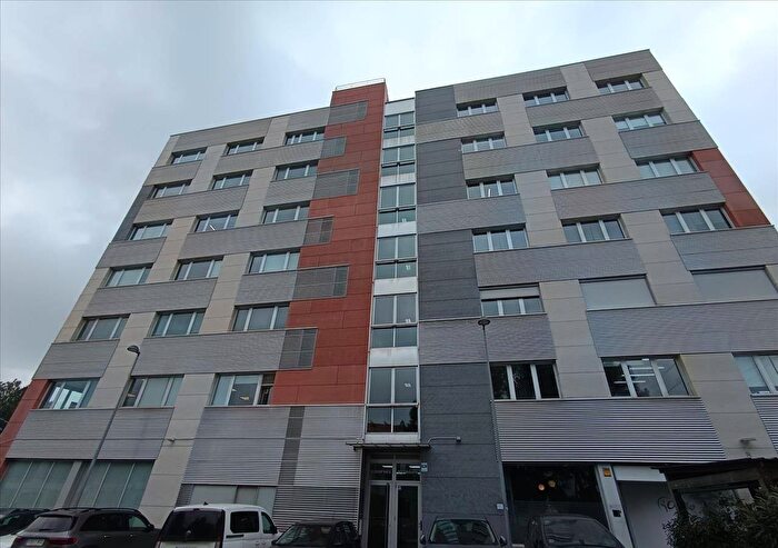 Piso en venta en Cataluña, Barcelona