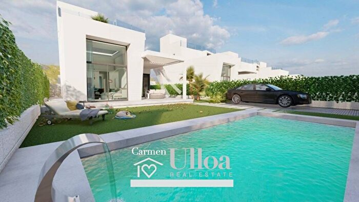 Casas en venta y pisos alquiler - 3