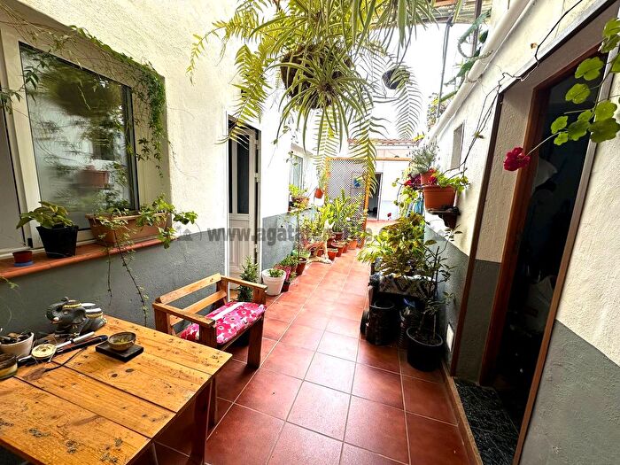 Casa en venta en Buenavista del Norte, Santa Cruz de Tenerife de 4 habitaciones