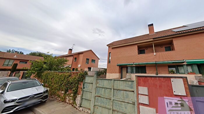 Casa en venta en La Montaña El Cortijo, Aranjuez de 4 habitaciones