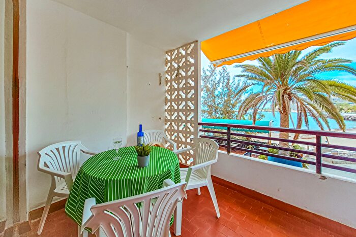 Piso en venta en Arguineguín, Mogán de 1 habitacion
