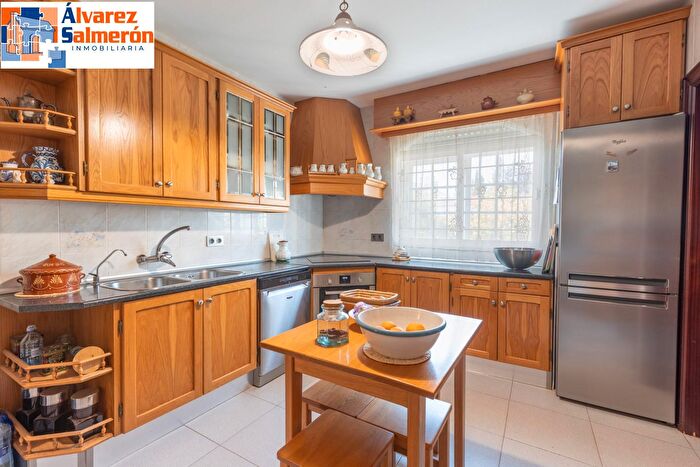 Casas en venta y pisos alquiler - 2