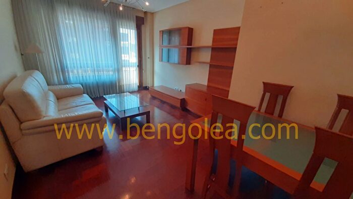 Piso en venta en Lasesarre, Barakaldo de 2 habitaciones