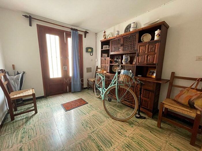 Casas en venta y pisos alquiler - 2