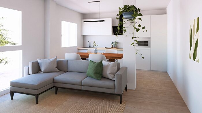Casas en venta y pisos alquiler - 1