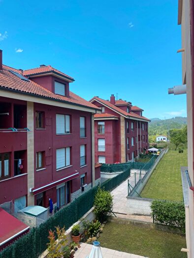Piso en venta en Ramales de la Victoria, Cantabria de 1 habitacion
