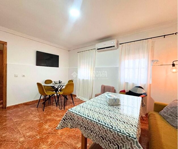 Casas en venta y pisos alquiler - 2
