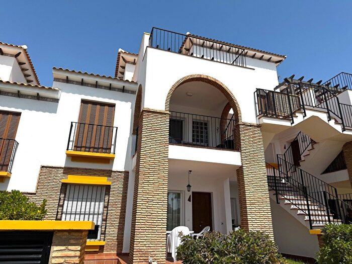 Piso en venta en Las Salinas, Vera de 2 habitaciones