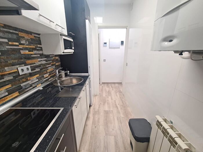 Piso en venta en Soba, Cantabria de 4 habitaciones