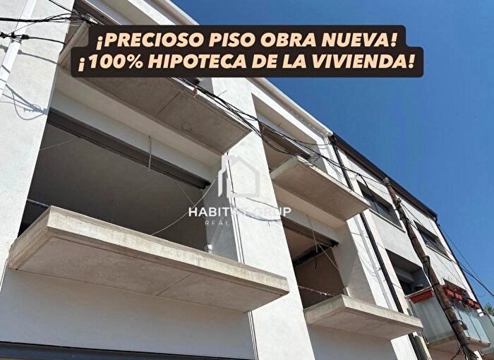 Casas en venta y pisos alquiler - 1