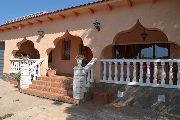 Casa en venta en Llorenç del Penedès, Tarragona de 4 habitaciones