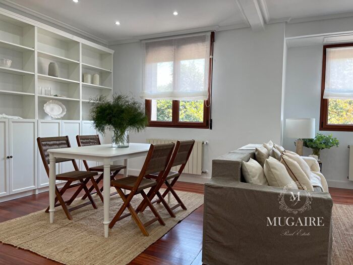 Piso en venta en Casco Viejo Muelle, Portugalete de 2 habitaciones