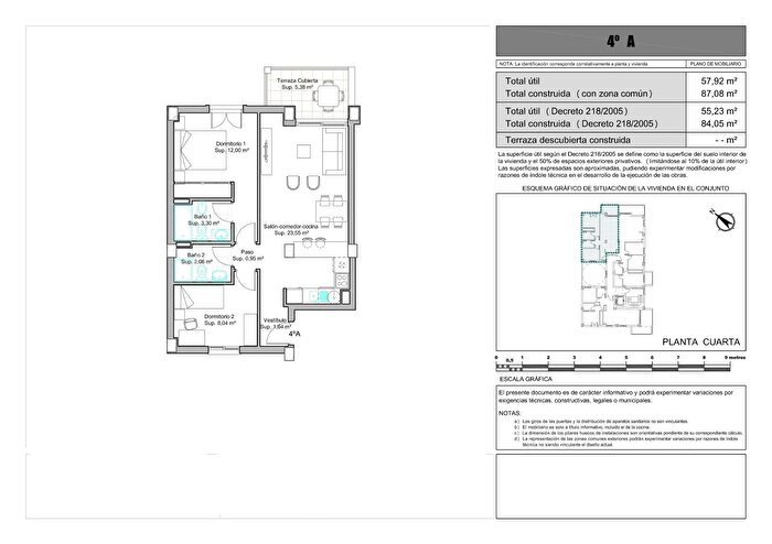 Casas en venta y pisos alquiler - 2