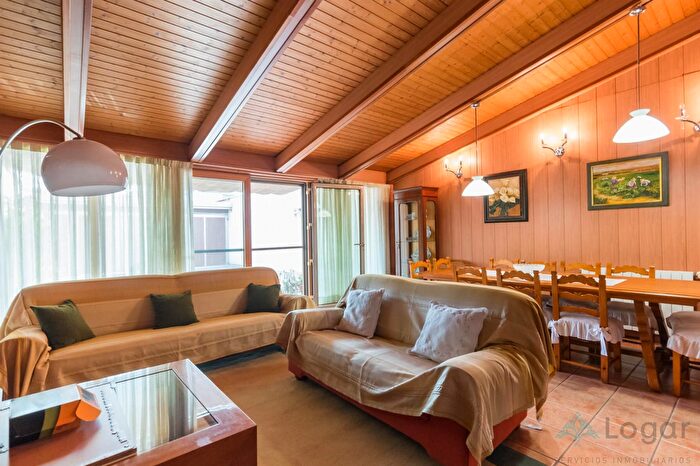 Casas en venta y pisos alquiler - 3