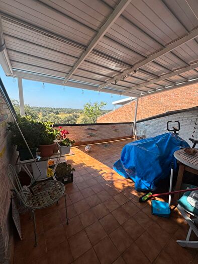 Piso en venta en El Guijo Colonia España, Galapagar de 5 habitaciones