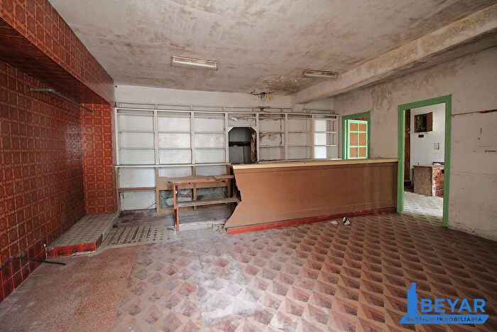 Casas en venta y pisos alquiler - 2