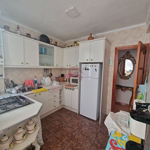 Casas en venta y pisos alquiler - 1