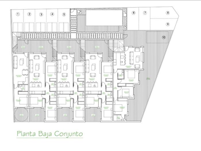Casas en venta y pisos alquiler - 3