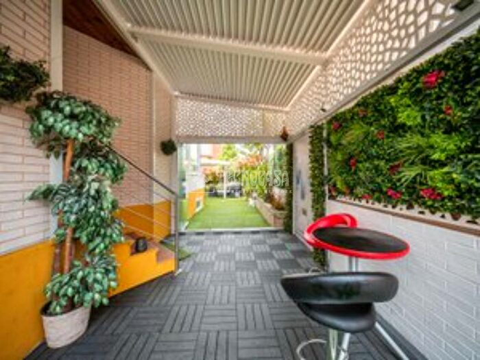 Casas en venta y pisos alquiler - 2