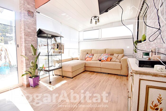 Casas en venta y pisos alquiler - 1