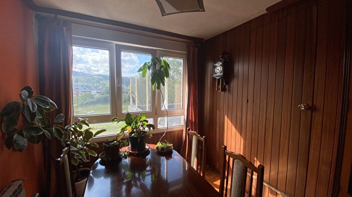 Casas en venta y pisos alquiler - 3
