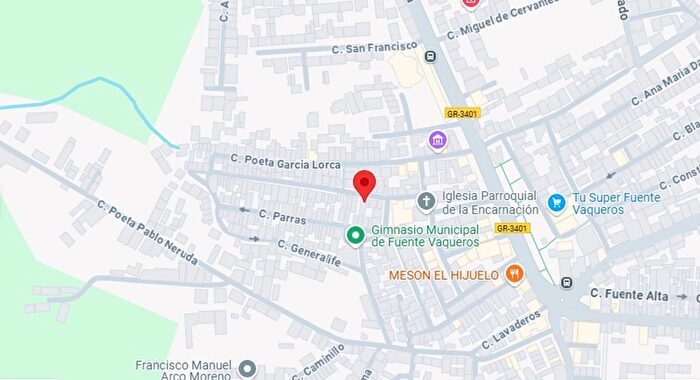 Casas en venta y pisos alquiler - 3