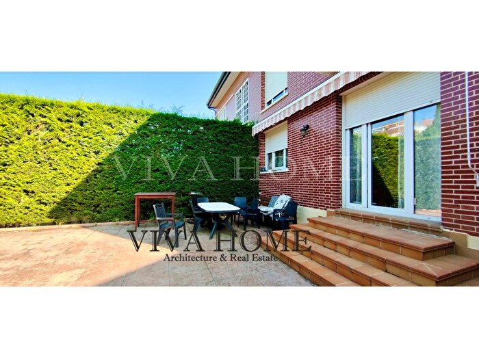 Casa en venta en Rivas Futura, RivasVaciamadrid de 5 habitaciones