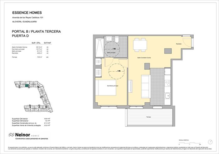 Casas en venta y pisos alquiler - 2
