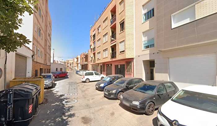 Piso en venta en Adra, Almería de 3 habitaciones