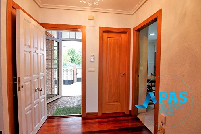 Casas en venta y pisos alquiler - 2