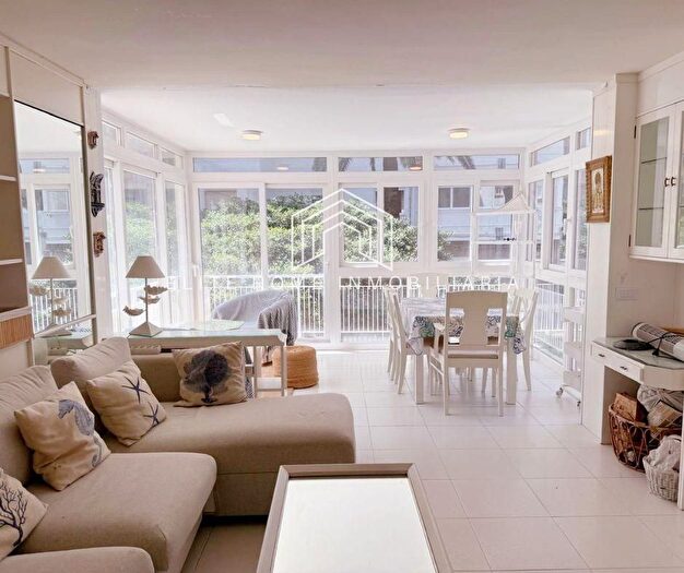 Piso en venta en Voramar, Benicasim Benicàssim de 3 habitaciones