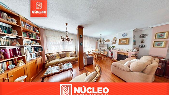 Casas en venta y pisos alquiler - 1