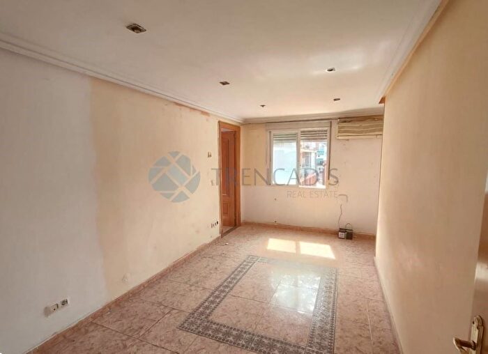 Piso en venta en Carabanchel, Puerta Bonita de 3 habitaciones