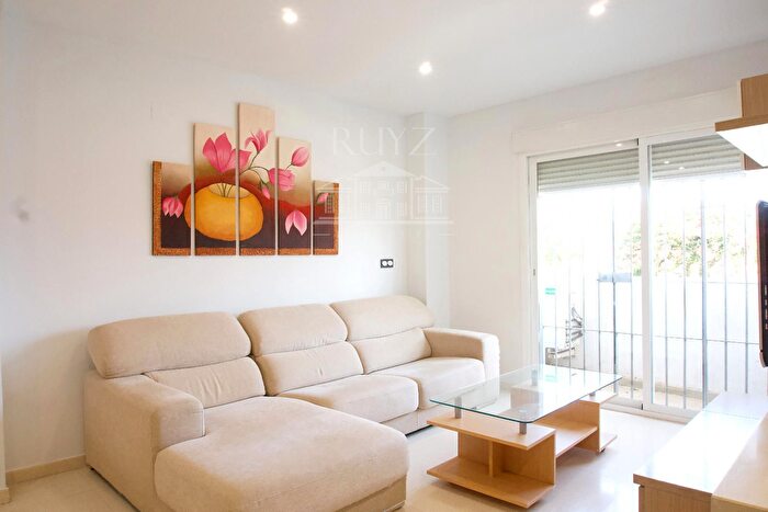 Casas en venta y pisos alquiler - 2