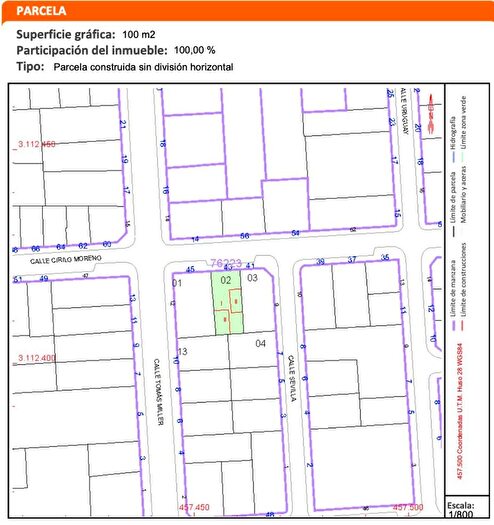 Casas en venta y pisos alquiler - 3