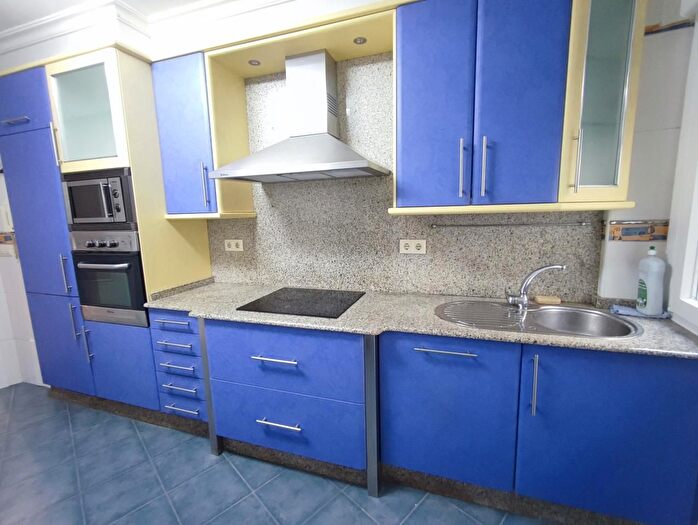 Casas en venta y pisos alquiler - 2