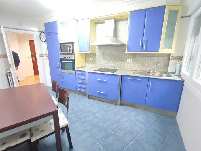 Casas en venta y pisos alquiler - 1