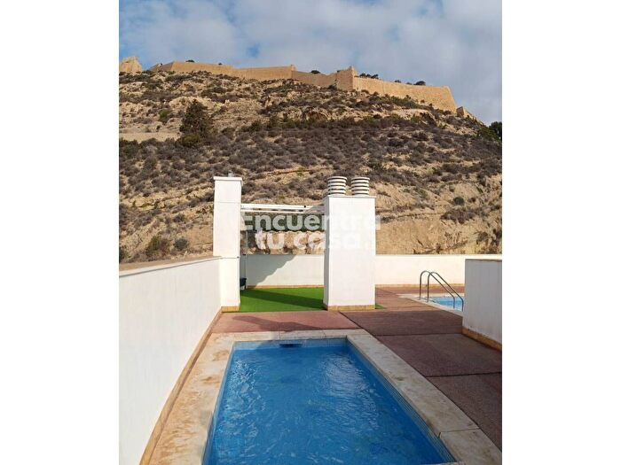 Casas en venta y pisos alquiler - 3