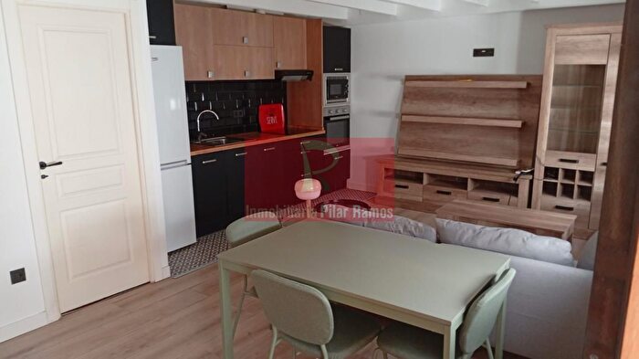 Casas en venta y pisos alquiler - 1