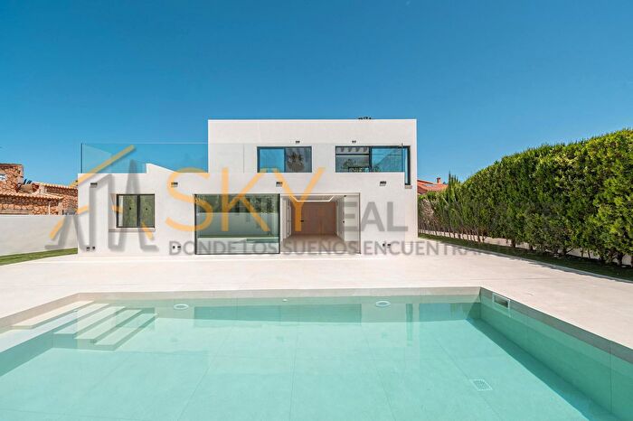 Casas en venta y pisos alquiler - 1