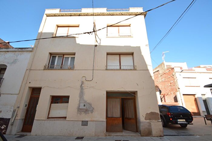 Casa en venta en Rossell, Rossell de 15 habitaciones