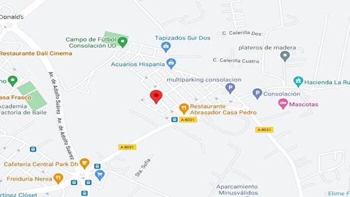 Casas en venta y pisos alquiler - 3