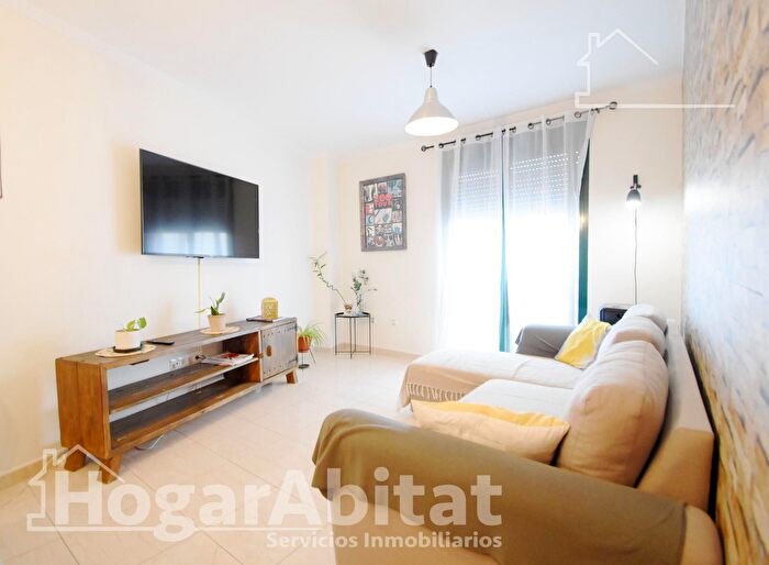 Piso en venta en Pedreguer, Alicante de 2 habitaciones